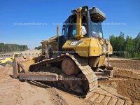 Бульдозер CAT D6 N XL, 2008 г, 8790 м/ч