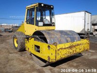 Грунтовый каток BOMAG 213 D-40