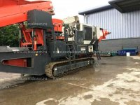 Конусная дробилка SANDVIK QH331, 2015 г, 3300 м/ч, из Европы