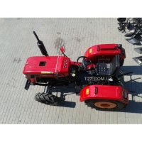 Мини-трактор Shifeng-244 (Шифенг-244) ременной