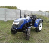 Мини-трактор Foton / Europard TE-354 (Фотон-354)