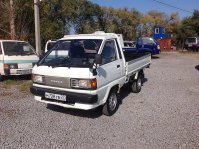 Мини-грузовичок Toyota Town Ace, б/у, 1994 г.в.