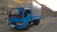 Isuzu Elf (Улан-Удэ)