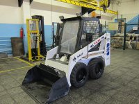 TCM Bobcat 553 (Иркутск)