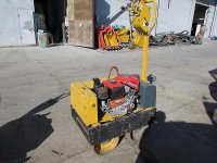 Ручной каток Bomag BW61KS