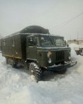 Продается ГАЗ-66 бу, на ходу, с документами