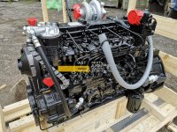 Двигатель Mitsubishi S6S-DT для экскаваторов Hyundai
