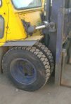 Погрузчик Komatsu FD35Z-4 3,5 тонны, б/у