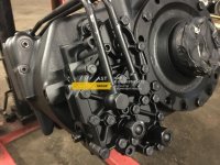 ZF 2HL290 коробка передач для Hitachi, Volvo, hyundai, Caterpillar