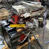 Двигатель Hino J05E для экскаваторов Kobelco New Holland SK200, E265