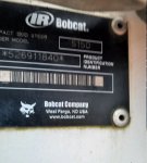 Bobcat S150 б у не дорого