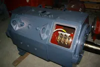 Электродвигатель ДЭ-812, 100 кВт