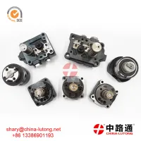 Плунжерная пара denso Toyota 096400-1220