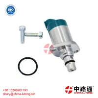 клапан тнвд л200 цена 2942004750 Клапан Актуатор ТНВД (регулятор давления) ISF3.8