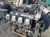 Двигатель Камаз 740.10 отличное состояние