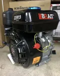 Двигатель Brait 7,8 л.с. для мототехники