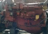 Двигатель АМЗ А 01 с хранения