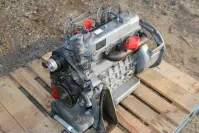 Двигатель Kubota V1505 для минитрактора б.у.