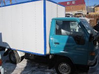 Toyota Dyna, б/у, 1999 г.в.