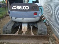 Kobelco SK50SR, продам