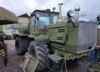 Продаётся трактор Т-150К с консервации