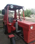 Продаётся мини трактор СТ-15ПС бу