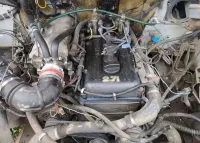 Двигатель ЗМЗ 406 газель бу, цена без навесного