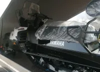 Снегоход Yamaha VK 540 Viking 5, новый, цена снижена
