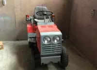 Минитрактор бу тюмень купить чехословацкий трактор