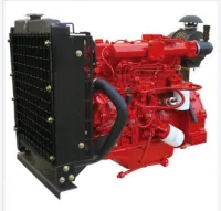 Water (Fire) Pump Engine for Sale
