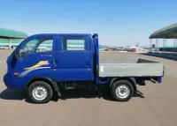 Мини грузовик Kia Bongo III полноприводный