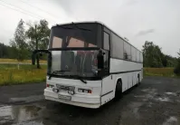 Автобус Scania OmniExpress бу
