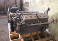 Двигатель ЯМЗ 240 БМ М2 на трактор ПТЗ
