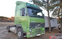 Седельный тягач Volvo FH12 4х2, бу в России