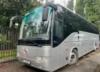 Продается автобус Higer KLQ 6129 Q бу