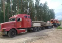 International 9200i б у