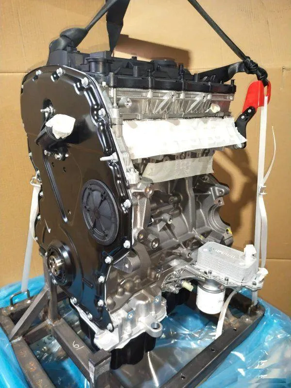 Двигатель Ford Transit 8 поколение (2013-2024) в Беларуси