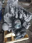Двигатель ЯМЗ 240 БМ2