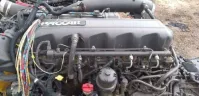 Двигатель DAF MX13 Euro 6
