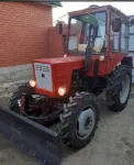 Трактор ВТЗ Т-30