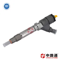 common rail injector Suppliers for CR INJECTOR KOMATSU