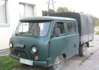 Продажа УАЗ 390945 "Фермер" б.у.
