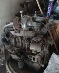 Двигатель Д 245 б/у