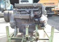Двигатель Mercedes Actros 7.2D OM926LA новый в Москве