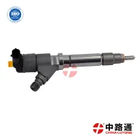 piezo solenoid injector for mercedes cdi injectors