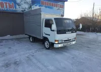 Nissan Atlas TD27 бу без пробега по РФ