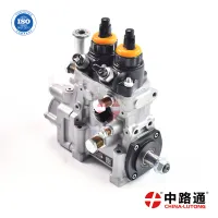 truck injectors common rail for piezoelectric fuel injector bosch