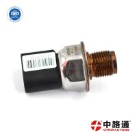 common rail diesel system sensors&Fuel Rail High Pressure Sensor