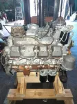 Двигатель КАМАЗ 740 с хранения