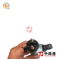 piezoelectric injector diesel for injector citroen 1.6 hdi